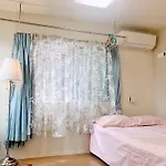Jr T Akadababa Subway 5 Mins Walk! Newly Building 新築! 高田馬場駅 徒歩圏内大人気! Shinjuku新宿圈!高速无限制wi-Fi Bc