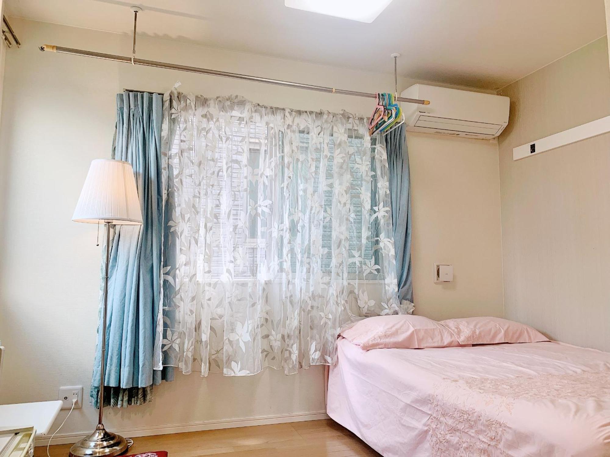 Jr T Akadababa Subway 5 Mins Walk! Newly Building 新築! 高田馬場駅 徒歩圏内大人気! Shinjuku新宿圈!高速无限制wi-fi Bc Tokyo